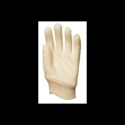 Gants cousus en coton interlock 30 g - Eurotechnique | 4100