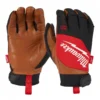GANTS CUIR HYBRIDE - Milwaukee | 4932479726