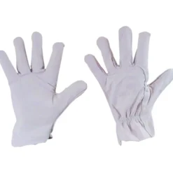 GANTS CUIR MAITRISE (TAILLE 10) (PAIRE) TALIAPLAST | 371125