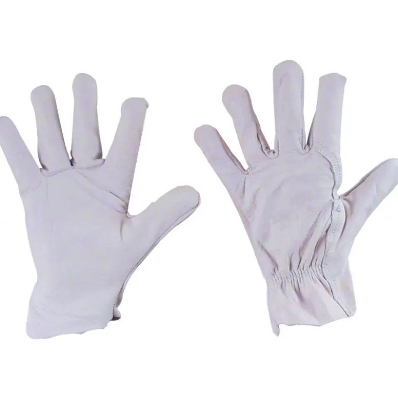 GANTS CUIR MAITRISE (TAILLE 10) (PAIRE) TALIAPLAST | 371125