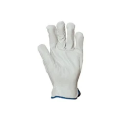 Gants de maitrise - tout fleur de buffle - Eurotechnique | 2238