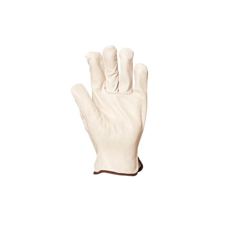 Gants de maîtrise tout fleur de vachette - standard - Eurotechnique | 2220