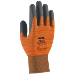 Gants de protection Phynomic x-foam HV Uvex | 60054
