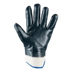 Gants de protection pour produits chimiques, L KS Tools | 310.0422