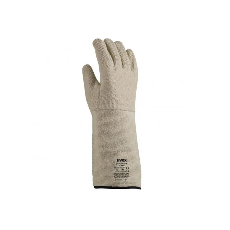 Gants de protection profatherm XB40 T11 Uvex | 60595