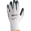 Gants de protection respirants en Nitrile, XL KS Tools | 310.0418
