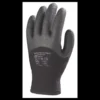 Gants d'hiver EUROICE - paume enduit PVC - tricoté nylon - Eurotechnique | 6627