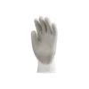 Gants enduits anti-froid - latex condensé gris - Eurotechnique | 3874