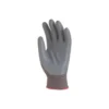 Gants enduits - nitrile - 100 % polyamide gris - Europrotection | 6237
