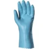Gants EUROCHEM L5210, coton Enduit latex naturel bleu, épaisseur : 1.3mm - COVERGUARD | MO5210