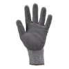 Gants EUROCUT 1CRAG CUT C. HDPA gris J13 paume enduite PU gris - COVERGUARD | 1CRAG