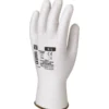 Gants EUROCUT 6810, HDPA blanc, enduction palmaire en PU blanc, J13 - COVERGUARD | MO6810