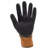 Gants EUROCUT L400 CUT D. HPPE J13 double enduction 3/4 latex - COVERGUARD | 1CUXD00