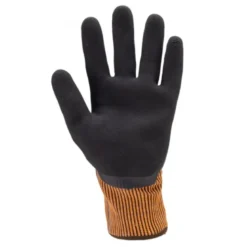 Gants EUROCUT L400 CUT D. HPPE J13 double enduction 3/4 latex - COVERGUARD | 1CUXD00