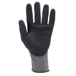 Gants EUROcut N303 cut C. HPPE J18 nano mousse nitrile - COVERGUARD | 1CUCC00