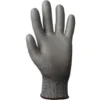 Gants EUROCUT P500 cut D. HPPE J13 paume enduite PU gris - COVERGUARD | 1CRPG