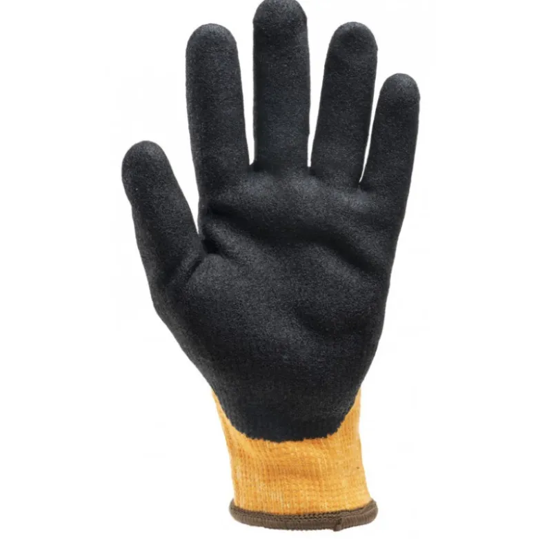 GANTS EUROHEAT DEX, CUT C, HOT 2, DOUBLURE, NITRILE - COVERGUARD | 1HEDX00
