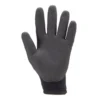 Gants EURO-ICE 2 nylon noir et acrylique, paume enduite mousse PVC noir - COVERGUARD | 1WIPP0