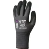 Gants EUROLITE 15N500 polyamide J15 double enduction nitrile paume - COVERGUARD | 1NISG