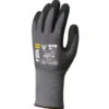 Gants EUROLITE 15N600 polyamide J15, paume enduite micro mousse nitrile - COVERGUARD | 1NIHG