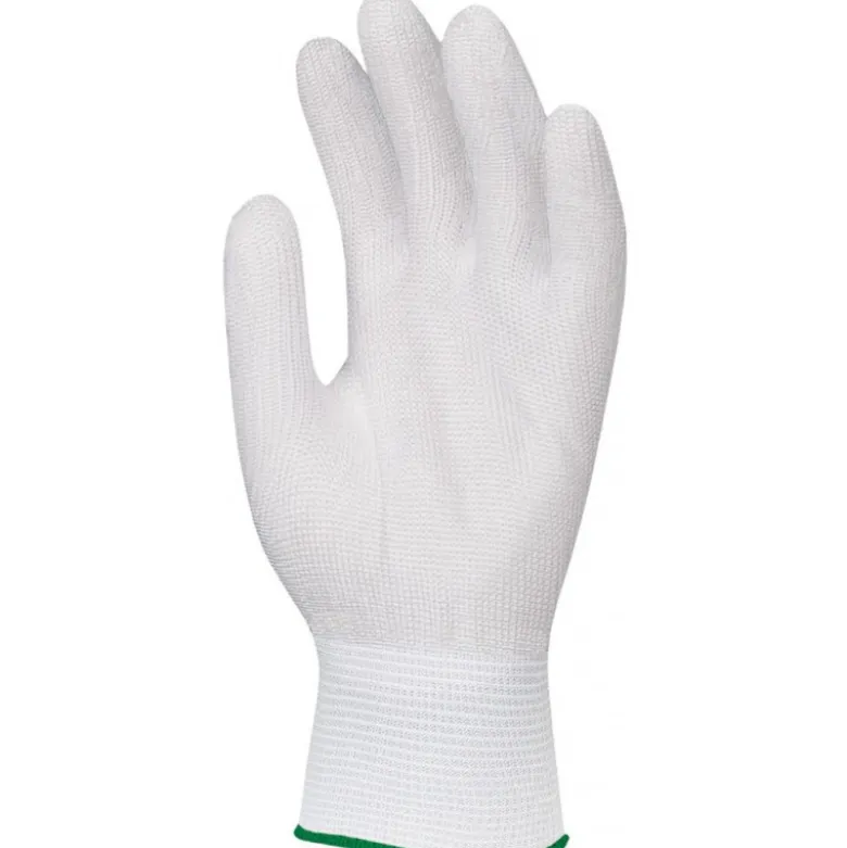 Gants EUROLITE 6009 tricot sans couture polyamide - jauge 13 - COVERGUARD | MO6009
