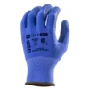 Gants EUROSTRONG SG850L J13 polyester bleu, paume enduite latex bleu - COVERGUARD | 1LACB