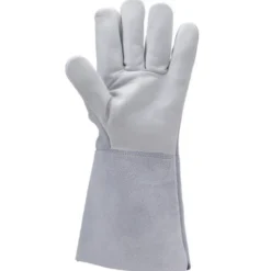Gants EUROWELD 2524 fleur de vachette, dos croûte - COVERGUARD | MO2524
