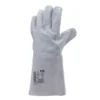 Gants EUROWELD 140 TIG croute bovin manchette 15cm - 2514 - COVERGUARD | 1WEL14