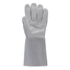 Gants EUROWELD 200 TIG fleur chèvre, croute bovin manchette 15cm - COVERGUARD | 1WEL20