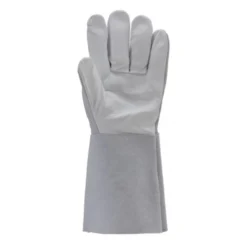 Gants EUROWELD 200 TIG fleur chèvre, croute bovin manchette 15cm - COVERGUARD | 1WEL20