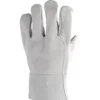 Gants EUROWELD 2507 tt croûte de vachette manch. 7cm - COVERGUARD | MO2507