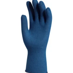 Gants EUROWINTER 4550 Thermastat anti-froid tricoté bleu - COVERGUARD | MO4550
