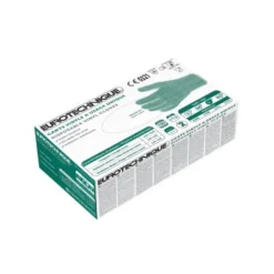 Gants (100 gants) Vinyle 5700 poudré AQL 1.5 Eurotechnique | 5706