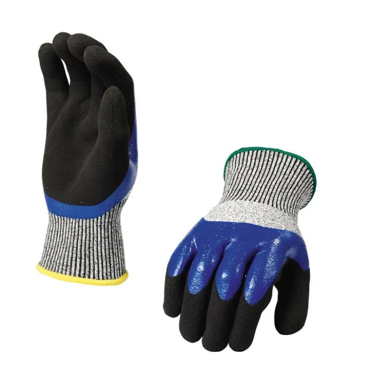 Gants g-cut nit d (multichoix) - GISS | 880405