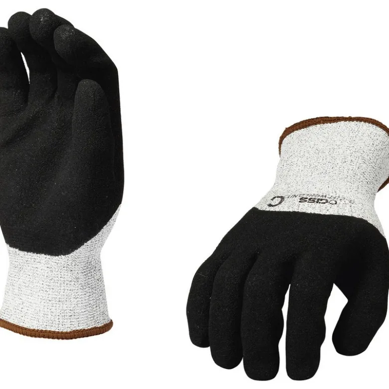 Gants G-CUT WORLD NIT C (multichoix) - GISS | 861873