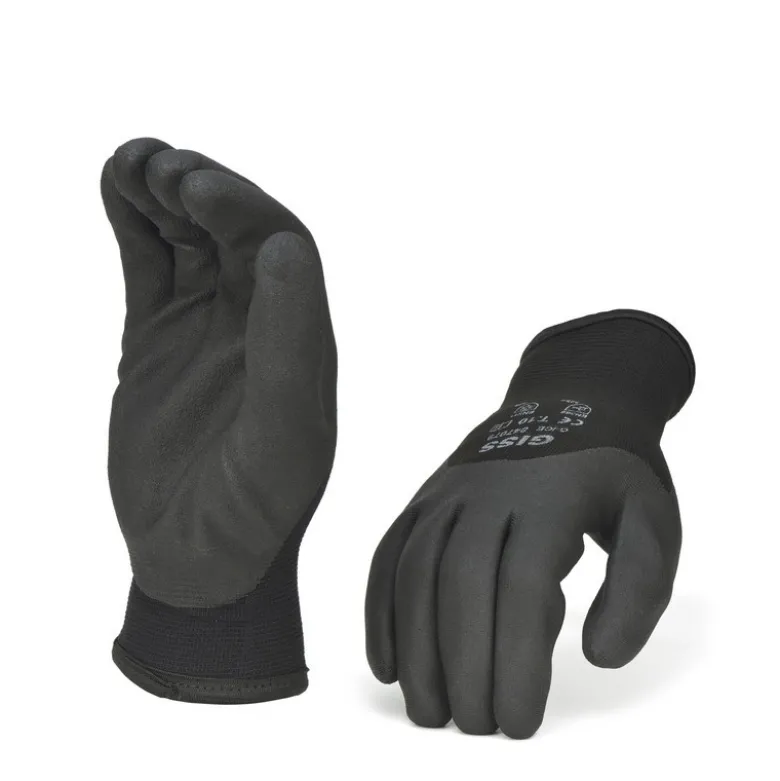 Gants G-ICE (multichoix) - GISS | 847077
