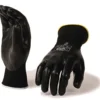 Gants G-NIT BLACK PLUS (Tricotés enduit Nitrile respirant) (multichoix) - GISS | 840039