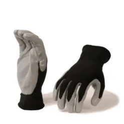 Gants G-NIT GREY (Tricotés enduit Nitrile) (multichoix) - GISS | 840002