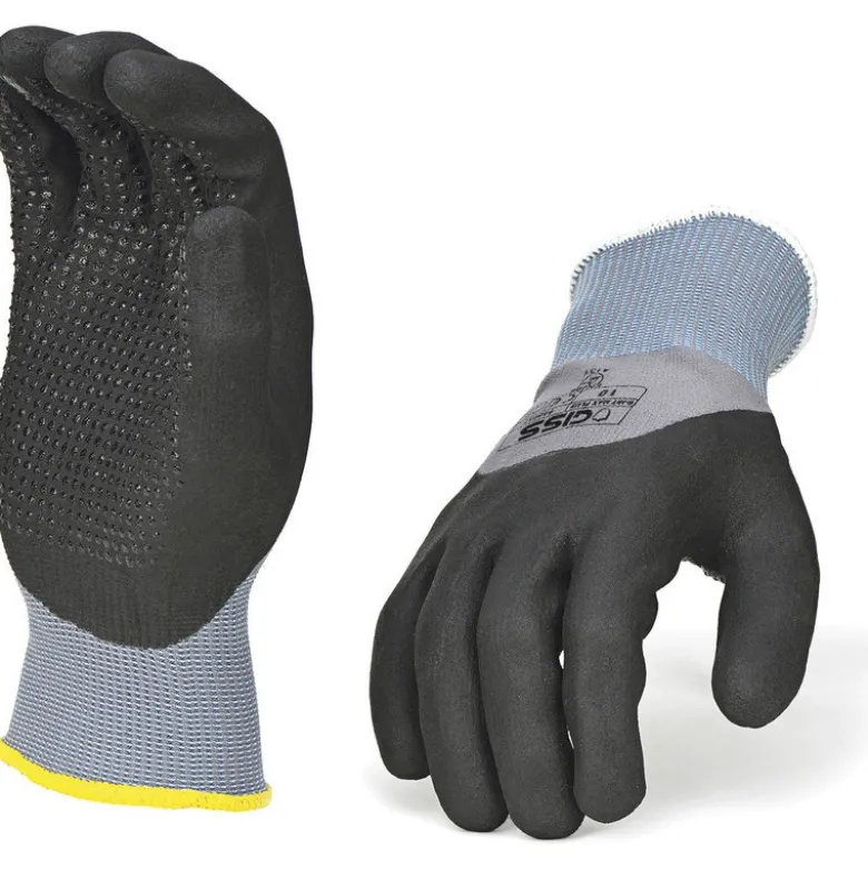 Gants G-NIT MAX PLUS (multichoix) - GISS | 855054