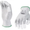 GANTS G-PU ESD FINGER (Tricotés enduit PU doigts) (multichoix) - GISS | 884887