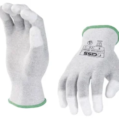 GANTS G-PU ESD FINGER (Tricotés enduit PU doigts) (multichoix) - GISS | 884887