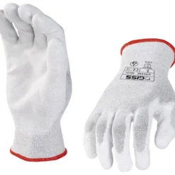 GANTS G-PU ESD (Tricotés enduit PU) (multichoix) - GISS | 884512