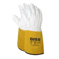 Gants G-WELD TIG PREMIUM (multichoix) - GISS | 867731