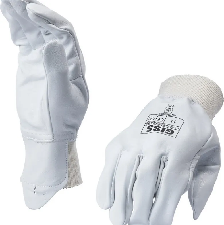 Gants G-WISP PLUS (Fleur de chèvre) (multichoix) - GISS | 839976