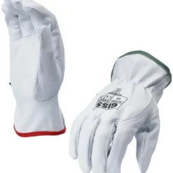 Gants G-WISP (Tout fleur d'agneau) (multichoix) - GISS | 839972