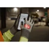 GANTS HI-DEX ANTI-COUPURE 4/D - PU JAUGE 18 - Milwaukee | 4932480501