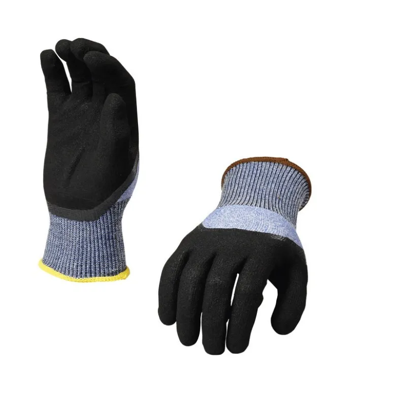 Gants high-cut nit e (multichoix) - GISS | 880377