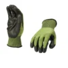 Gants high-cut pu e (multichoix) - GISS | 880384