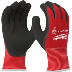 GANTS HIVER ANTI-COUPURE 1/A - DOUBLE ENDUCTION LATEX - Milwaukee | 4932479704