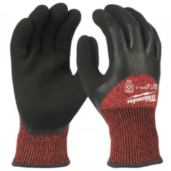 GANTS HIVER ANTI-COUPURE 3/C - DOUBLE ENDUCTION LATEX - Milwaukee | 4932479707